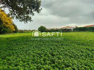  Terrain  vendre 1245 m