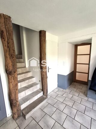  Maison à vendre 7 pièces 215 m²