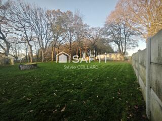  Terrain � vendre 942 m�