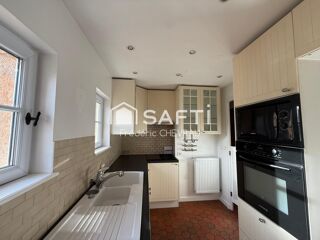  Maison � vendre 7 pi�ces 261 m�