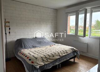  Maison � vendre 4 pi�ces 97 m�