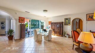 Maison à vendre 5 pièces 136 m²