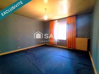  Maison à vendre 3 pièces 67 m²