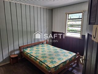 Vente Immeuble A vendre immeuble à fort potentiel locatif Maripasoula