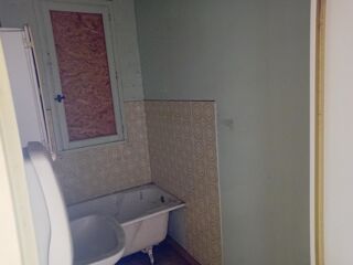  Maison � vendre 4 pi�ces 60 m�