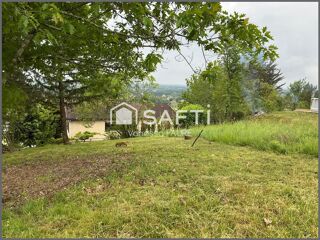  Terrain à vendre 830 m²