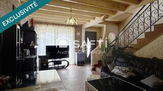  Maison à vendre 3 pièces 70 m²
