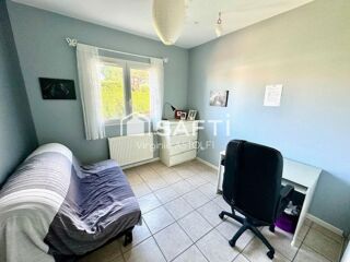  Maison � vendre 4 pi�ces 89 m�