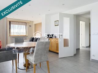  Appartement � vendre 3 pi�ces 73 m�