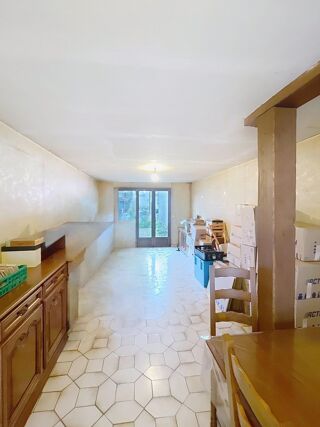  Maison � vendre 5 pi�ces 100 m�