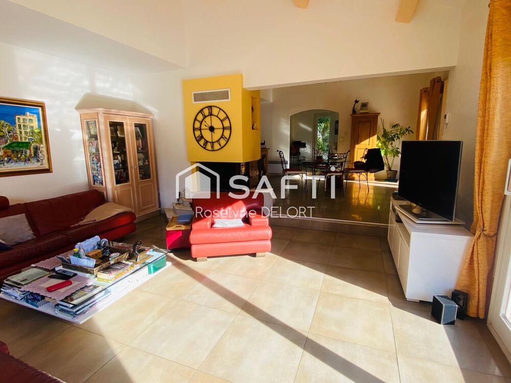  vendre  Maison Toulon (83200)