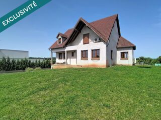  Maison à vendre 7 pièces 176 m²