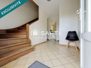  Maison à vendre 5 pièces 105 m²