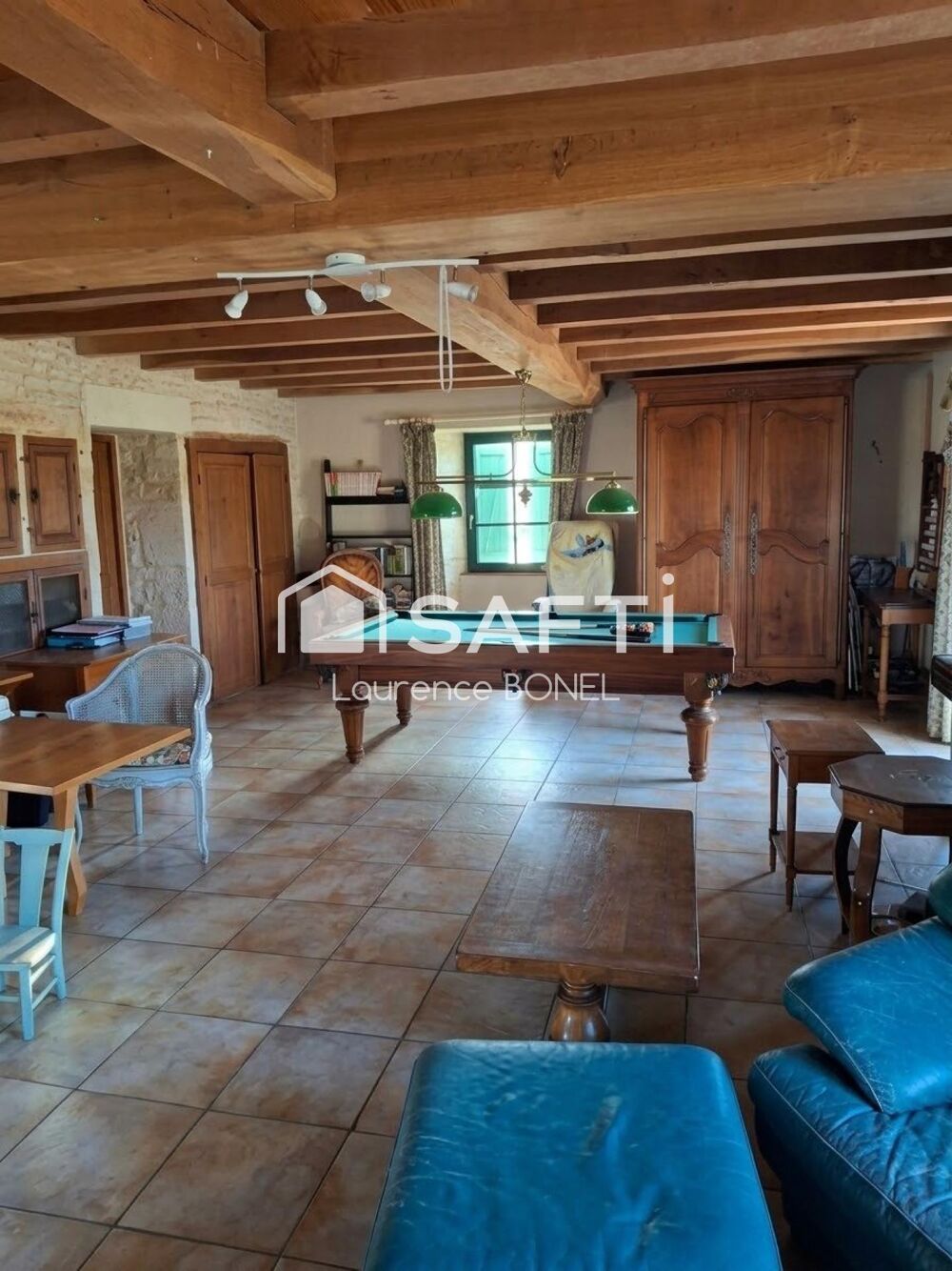 Vente Maison Pour les amoureux des maisons qui ont une histoire Saint-symphorien