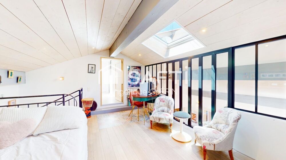 � vendre  Maison Puget-Ville (83390)