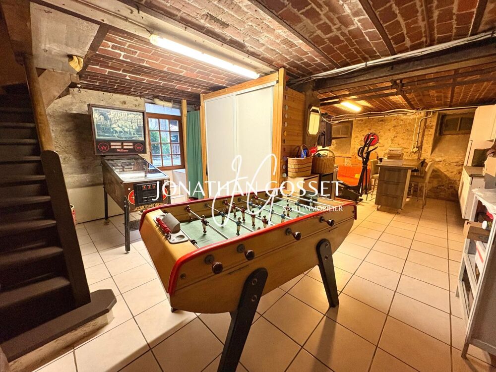 � vendre  Maison �p�ne (78680)