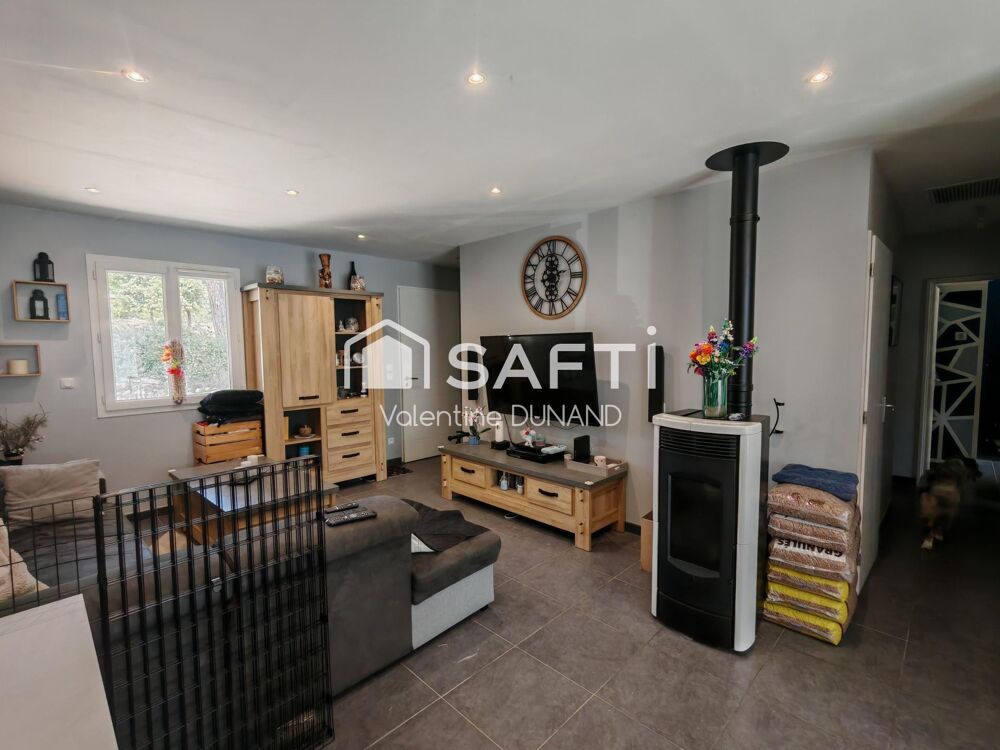 Vente Maison Maison familiale, moderne et au calme ! Camps-la-source