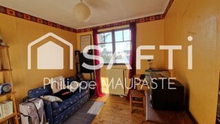  Maison à vendre 5 pièces 102 m²