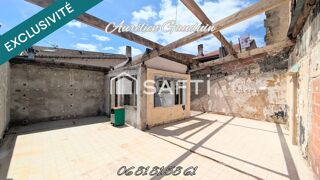  Maison à vendre 2 pièces 120 m²