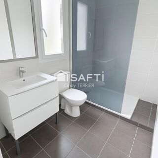  Maison � vendre 3 pi�ces 62 m�