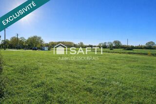  Terrain � vendre 943 m�