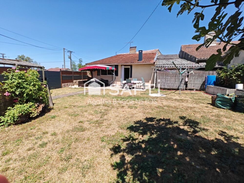 Vente Maison Maison en pierre Saint-pierre-de-bat