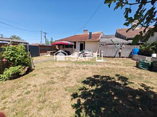  Maison à vendre 4 pièces 100 m²