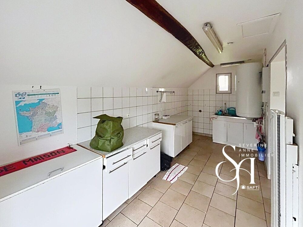 Vente Maison Je suis l'Héritage de Pierre Epaney