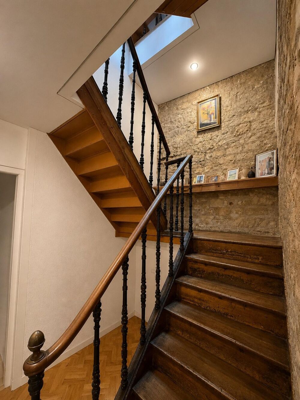 Vente Maison Maison de ville avec garage et exterieur Verdun