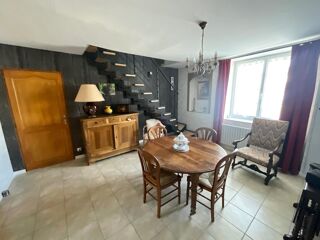  Maison à vendre 6 pièces 185 m²