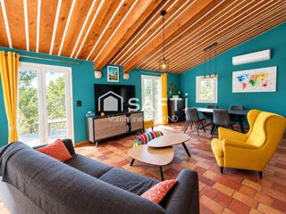  Maison à vendre 6 pièces 118 m²