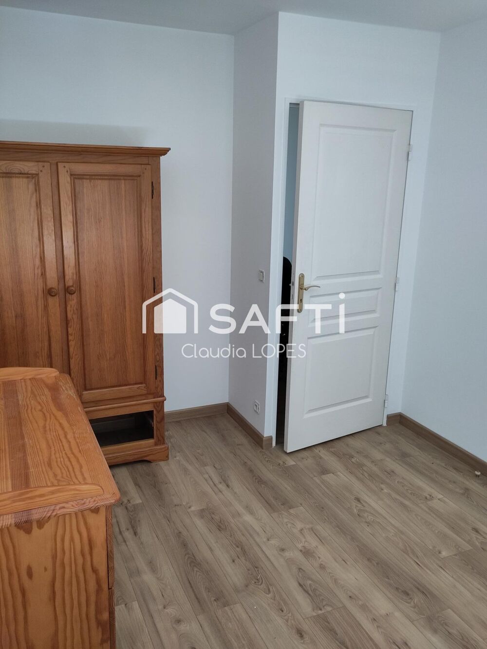 Vente Appartement APPARTEMENT F3 AVEC PARKING  VENDU LOUÉ Saint-denis