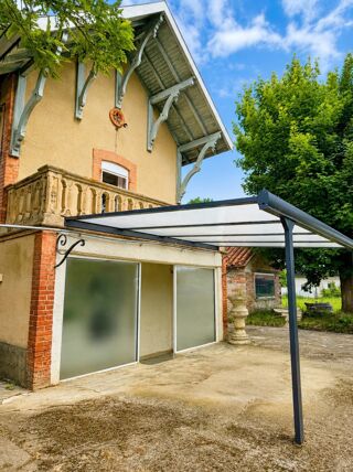  Maison � vendre 6 pi�ces 135 m�