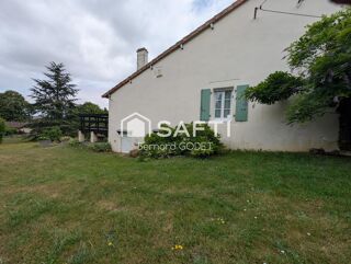 Maison à vendre 5 pièces 124 m²