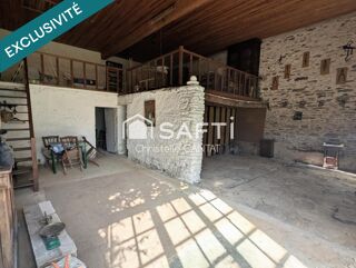  Maison à vendre 3 pièces 135 m²