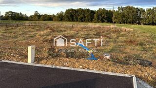  Terrain � vendre 1073 m�