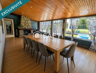 Vente Maison Entre Oisemont et Airaines Epaumesnil
