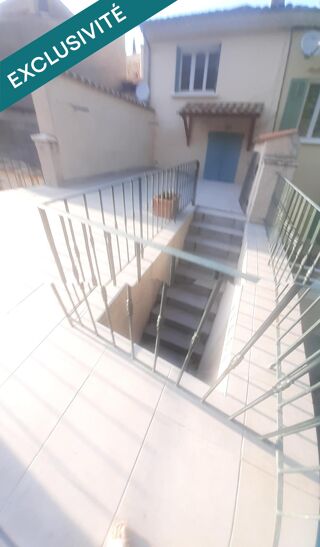  Maison à vendre 4 pièces 105 m²