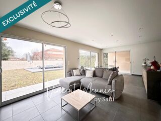  Maison � vendre 4 pi�ces 96 m�