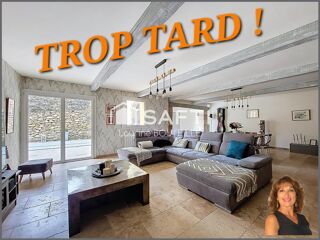 Maison 6 pièces 193 m² · à Alleins · 193 m² · 525 000 €