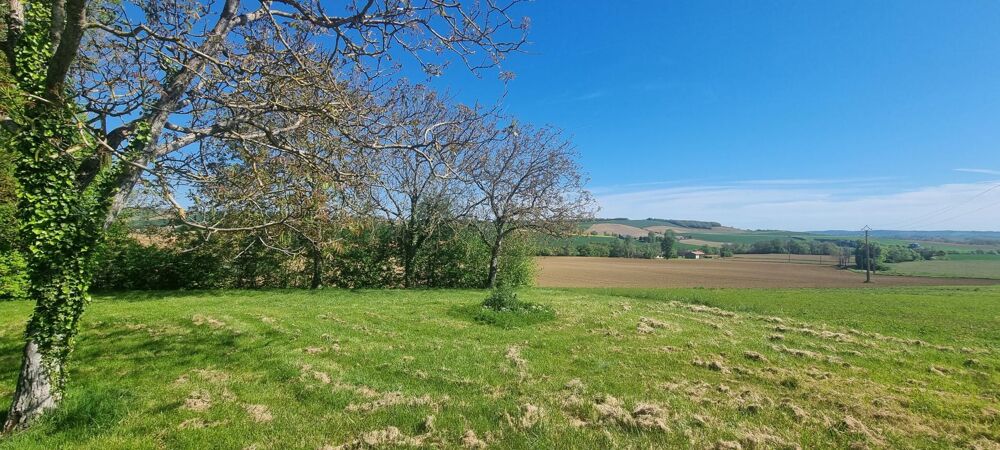 Vente Terrain 1753 m² - Vue 3
