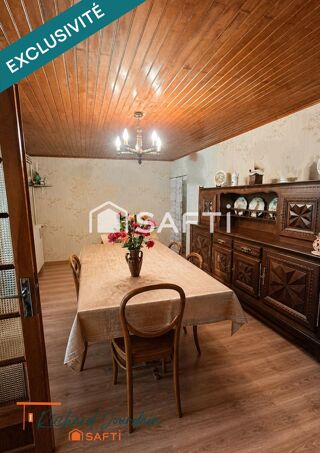  Maison à vendre 5 pièces 115 m²