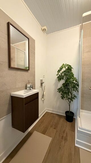  Appartement à vendre 2 pièces 21 m²