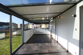  Maison � vendre 7 pi�ces 166 m�