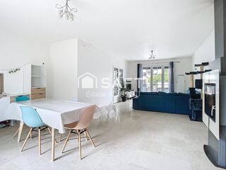  Maison � vendre 8 pi�ces 145 m�