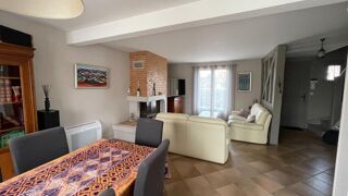  Maison à vendre 5 pièces 130 m²