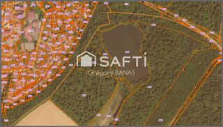  Terrain à vendre 360000 m²