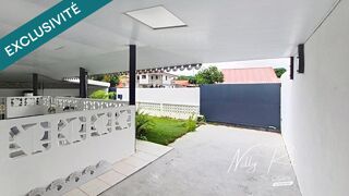  Maison à vendre 5 pièces 159 m²