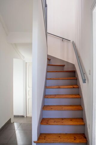  Maison à vendre 3 pièces 56 m²