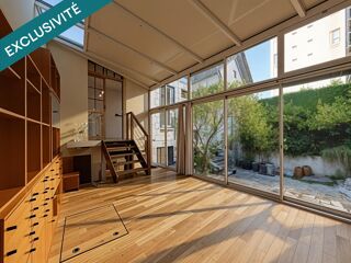  Maison � vendre 5 pi�ces 112 m�